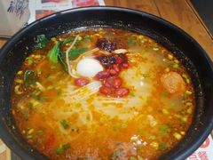 -元志初腊汁肉夹馍(钟楼粉巷店)