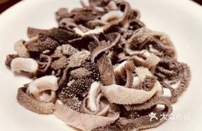 Grassland Water-Blanched Tripe