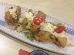 -有喜屋·深夜食堂(北京西路店)