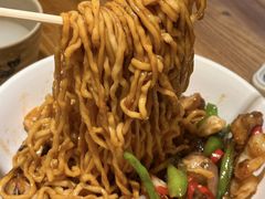 -寻裕记·现炒浇头面(人民广场店)