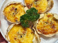 -阳光岛·海鲜盛宴(银泰中心in99店)