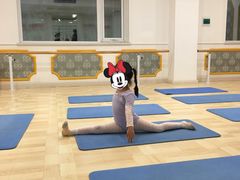 -艺彩童馨舞蹈培训学校(西湖道校区)