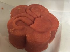 木棉花饼-陶陶居饼家(惠福东路店)