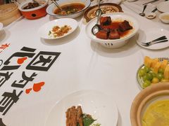 -同庆楼(奥体中心店)