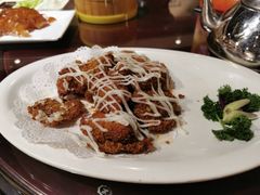 -前门烤鸭(江东中路店)