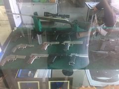 -甲米射击场KRABI SHOOTING RANGE