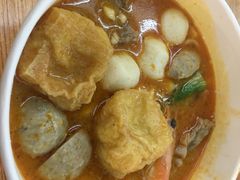 -老闽味沙茶面·姜母鸭(传承35年曾厝垵店)