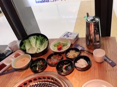 -黑牛黑猪烤肉专门店(万象城店)