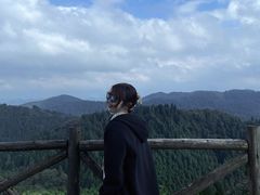 -武陵山森林公园