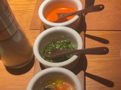 -拉蒂娜·巴西牛排馆 Latina·Brazilian Steakhouse(王府井喜悦店)