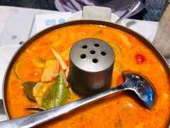 冬阴功汤粉-PHO爺·越南料理(亦庄大族广场店)