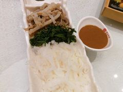 -香谷私厨(高新店)