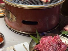 -西塔老太太泥炉烤肉(温州首店万象城黑金店)