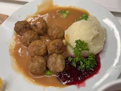 -宜家·瑞典风味餐厅(北京西红门店)