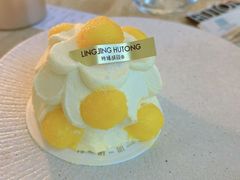 -玲婧胡同·Brunch·Kitchen(嘉里城店)