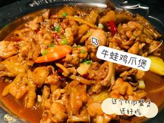 -胖哥俩肉蟹煲(虹口龙之梦店)