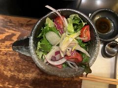 -飞驒牛 烤肉 马食一代(銀座店)