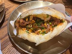 卡饼-小豆海棠(人民南路店)