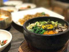 -朴大人炭烤·韩国料理(奥帆中心海尔洲际店)