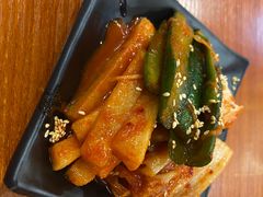 -大阪烧肉BAKA一代(十亩地店)