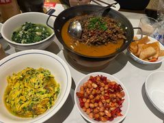 -寨子里的·钵钵菜·湘西山里菜(魅力湘西店)