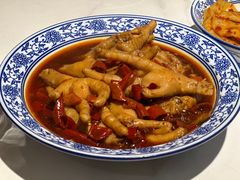 -回家吃饭·地道南昌菜(建德观总店)