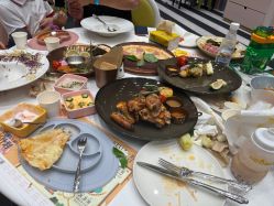 -奈尔宝·儿童乐园·亲子餐厅(鄞州万达店)