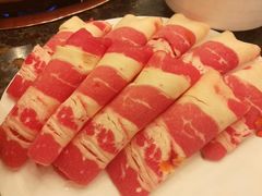 -老码头火锅(玉林店)