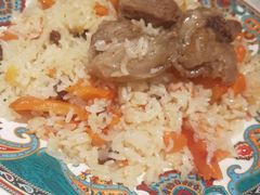 新疆手抓饭-巴依老爷·新疆美食(上城区天城路店)