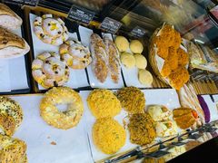 -Let's Taipei 非常烘焙(太古里店)
