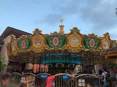 -三亚海昌梦幻海洋不夜城