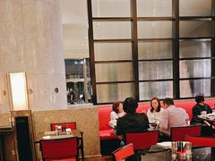 -上海锦江汤臣洲际大酒店壹阶层