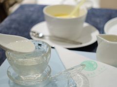-燕庭·纯燕窝·甜品下午茶(南京西路店)