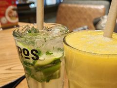 -Moka Bros 摩卡站(西单大悦城店)