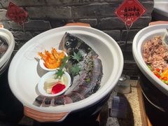 -二十八里太湖船菜(吉祥路店)