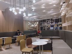 大堂-奈雪的茶(漫广场店)