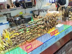 -塔湾兴顺国际观光夜市