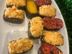 -粤海璇宫·木棉花高空旋转餐厅·聚会派对