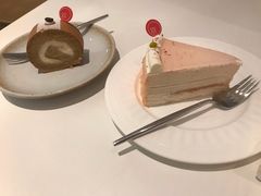提拉米苏卷-双风车咖啡馆 Twin Windmills(六道口店)