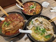 -李米线(总店)