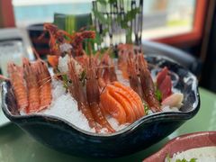 -万岛日本料理铁板烧(大宁店)