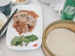 -全聚德(蓝山店)