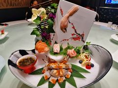 -南苑环球酒店云顶高级中餐厅(鄞县大道店)