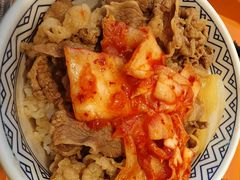 -吉野家(深圳超多维科技大厦分店)