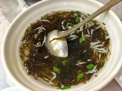 -金海湾海鲜排档(朱家尖店)