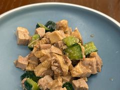 -水月周庄铂尔曼酒店-水月荟中餐厅