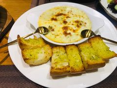 -LUCCA卢卡西班牙海鲜饭(远洋广场店)