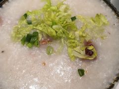 招牌艇仔粥-龙记香港茶餐厅(久光百货店)