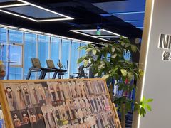 -NRG健身私教CLUB(打浦桥店)