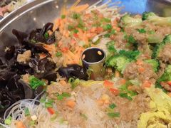 -大眼锅贴水饺(河东店)
